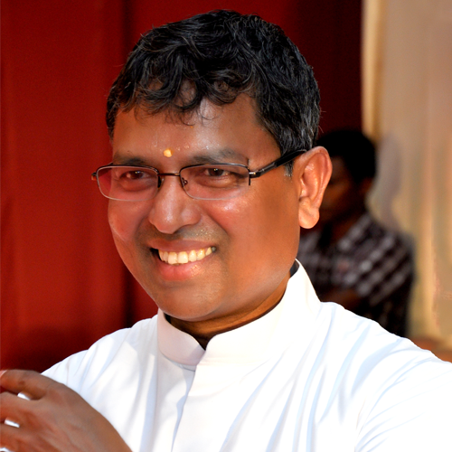 Rev. Fr.  A. Dharmaraj,