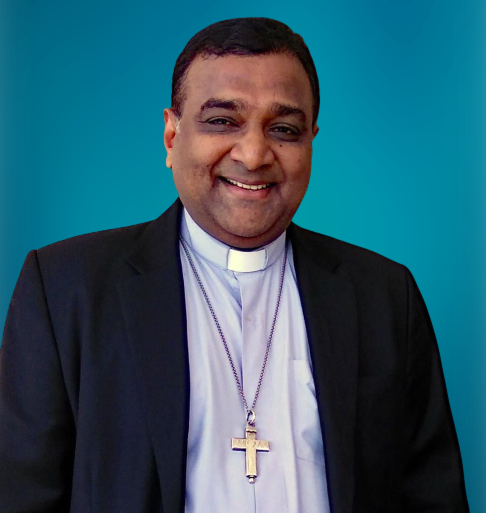 Rev. Fr.Abraham VETTUVELIL,  