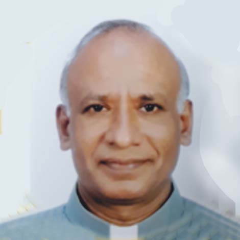 Fr. Jose CHERIYANTHARA, 