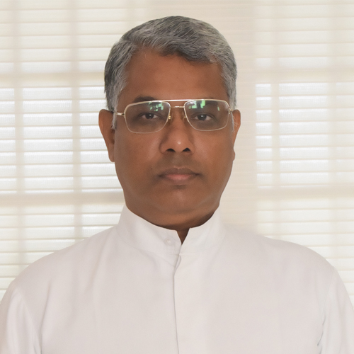 Rev. Fr. K. Ignacimuthu, 