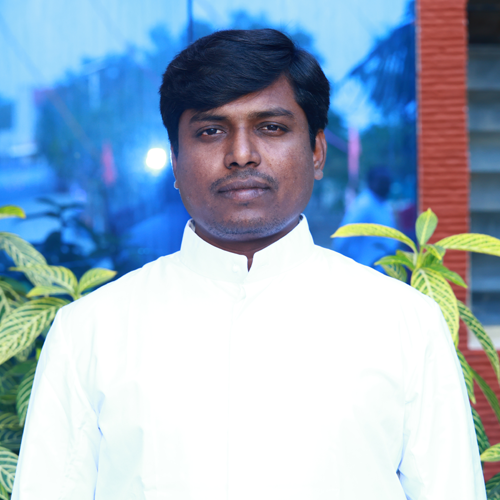 Fr. S. Santhanam