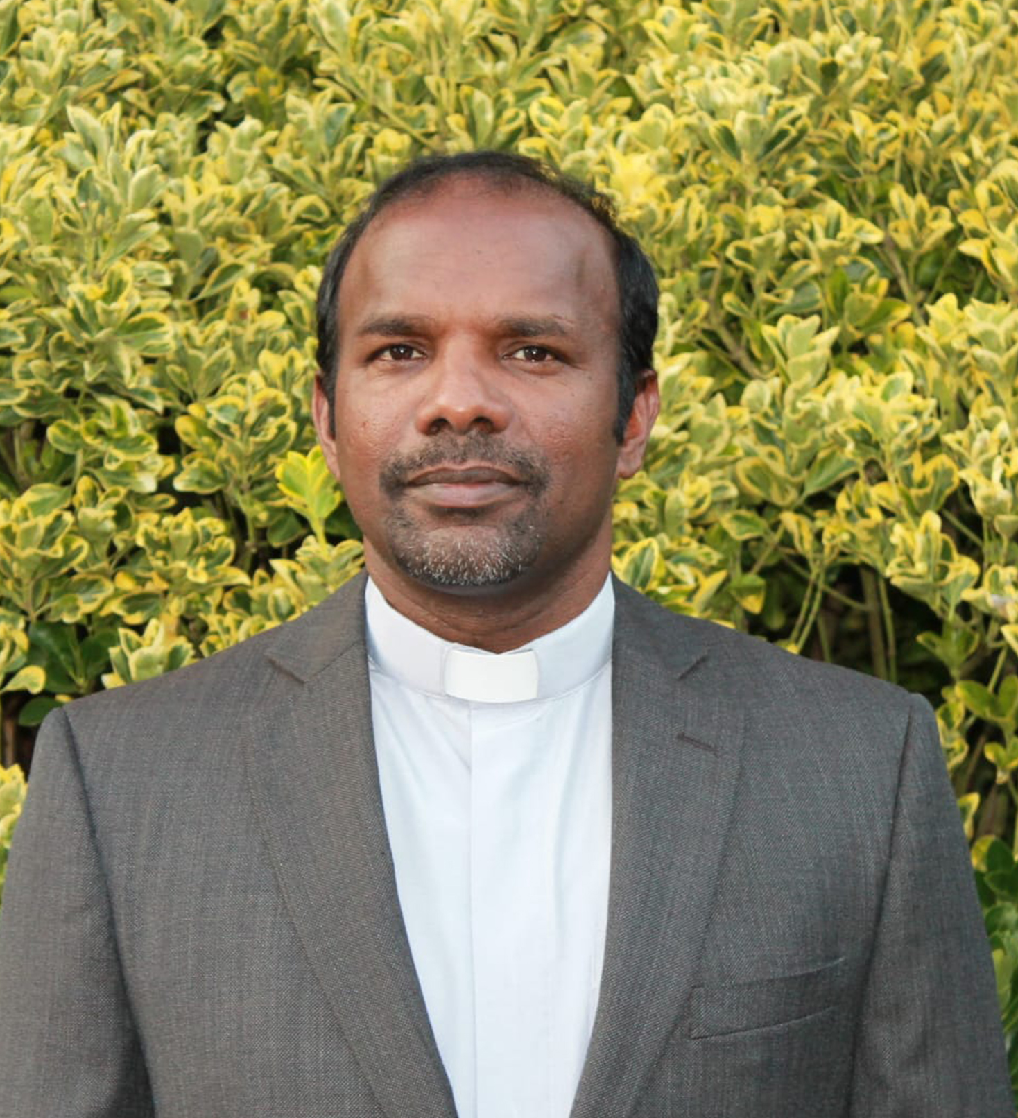 Rev. Fr. A Patrick Jayaraj, 