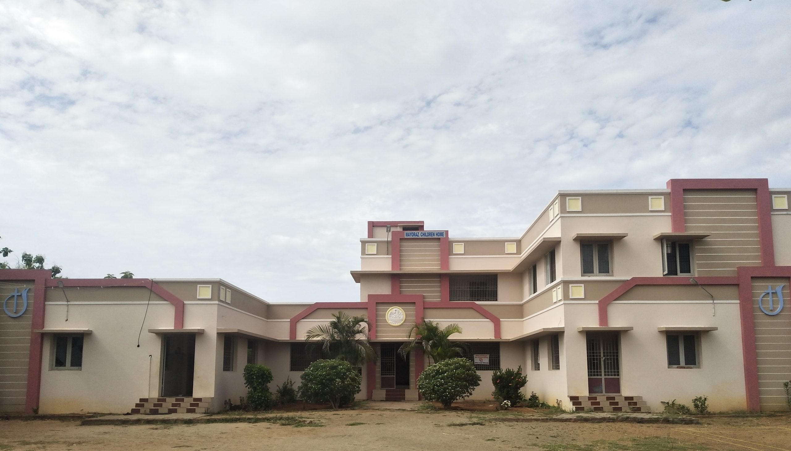 Children Home Vayalogam