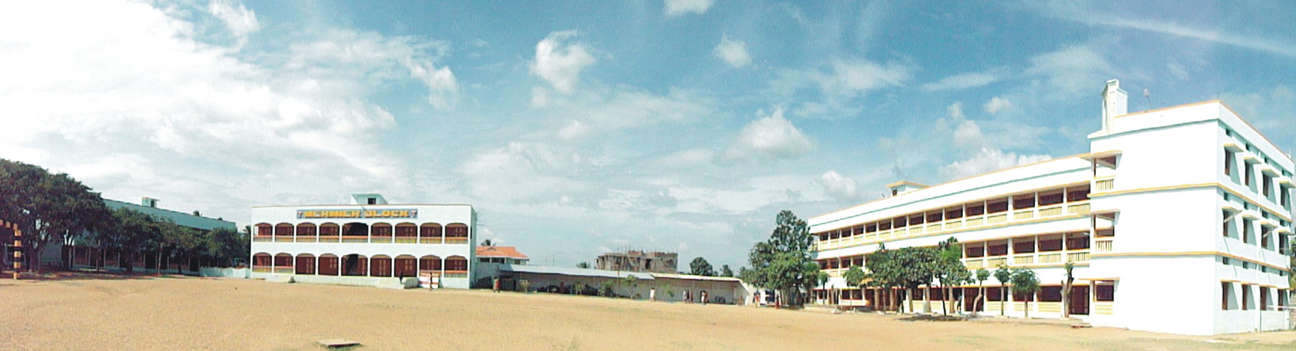 SFS School Alangayam