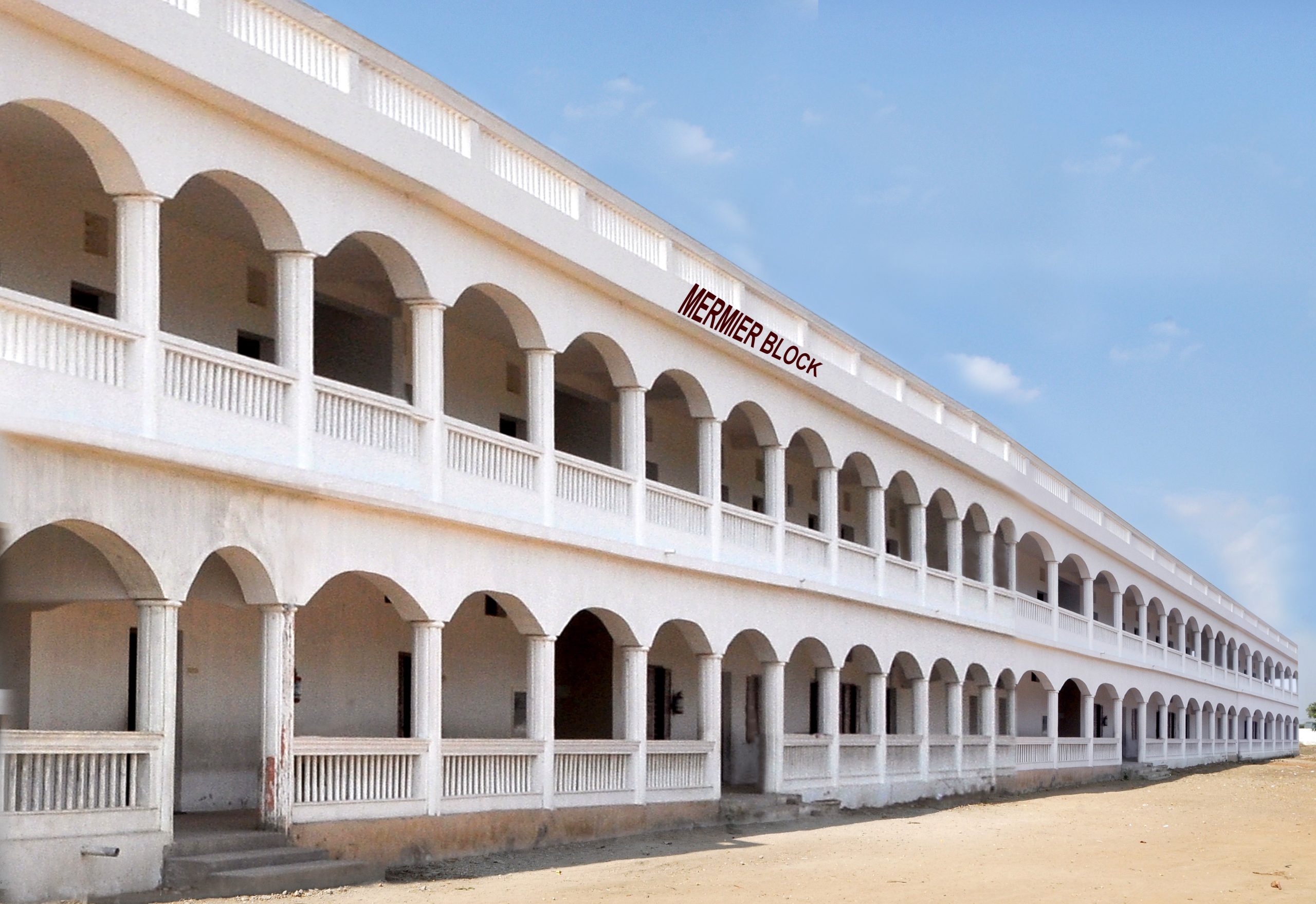 SFS School, Nallatin Puthur