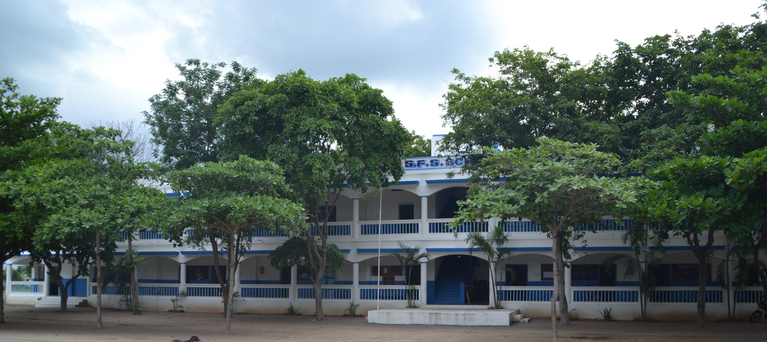 SFS School, Perumbakkam